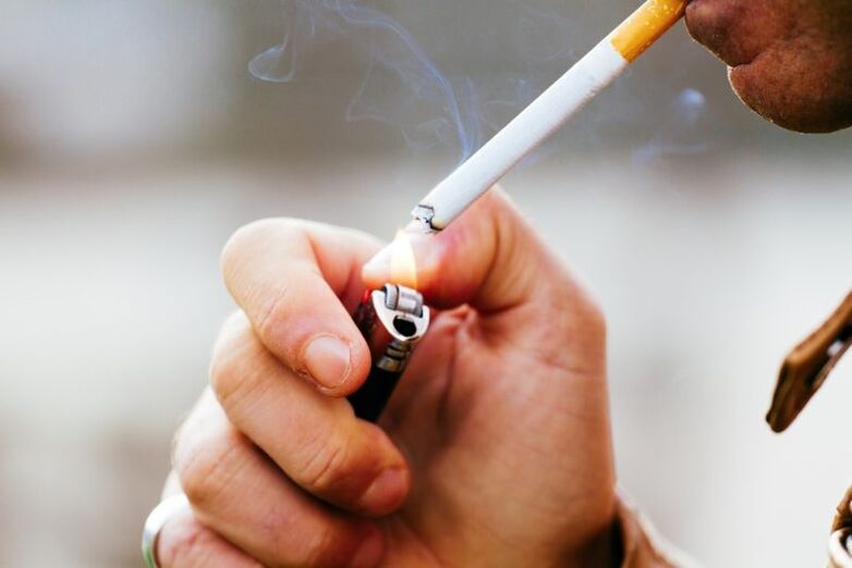 Smoke