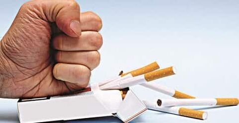 Ways to quit smoking